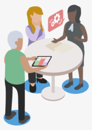 The Design - Table #2425463