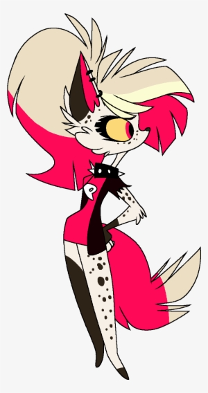 Crymini By Toughdoge - Vivziepop Crymini Redesign - Free Transparent ...