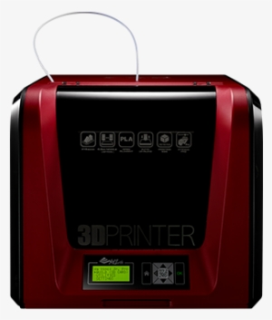 Da Vinci Junior Pro 3d Printer Jnr Pro #2425540