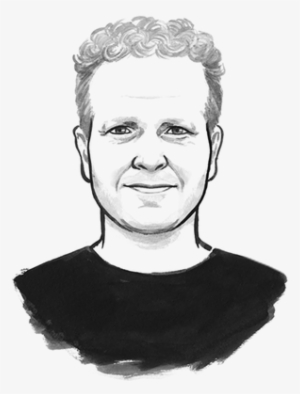 Rutger Bregman #2425582