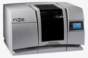 Rize One 3d Printer - 3d Printing #2425601