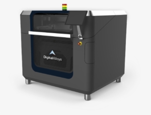 Based Company Developing High Speed, Multi Metal Additive - 3d Printing #2425603