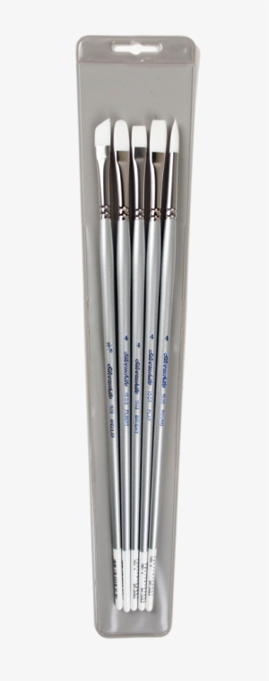View Larger Image - Silver Brush Sw-1550 Silverwhite Long Handle Brush #2425604 View Larger Image - Silver Brush Sw-1550 Silverwhite Long Handle Brush #2425604