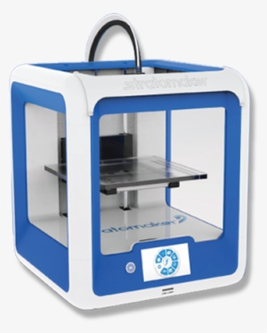 Before 3d Printers - Stratomaker 3d Printer #2425650