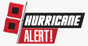 Hurricane Alert #2425653