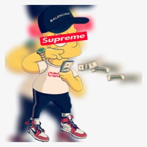 Supreme #2425654