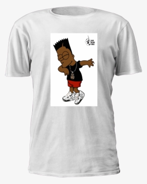 Black Dabbin Bart - Regina Once Upon A Time Happiness #2425753