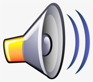 Open - Sound Icon #2425789