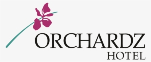 Orchardz Hotels - Logo Orchardz Hotel Bandara #2425790