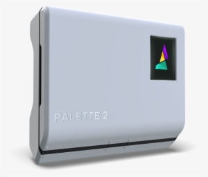 The Palette 2 Lets Any 3d Printer Output Color - Palette 2 3d Printer #2425791
