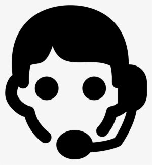 It Support Icon Png - Full Support Icon #2425818