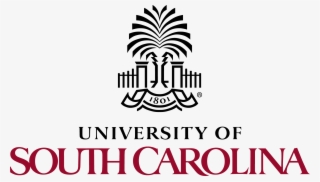 University Of South Carolina Logo [sc - University Of South Carolina Logo Png #2425851