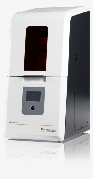 Bego 3d Printer Varseo S - Cad Cam 3d Printer #2425875