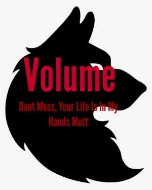 Volume - Mr Wolf Youtube #2425919 Volume - Mr Wolf Youtube #2425919