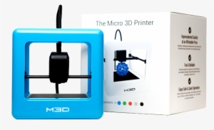 M3d Printer #2425923