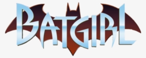 Batgirl Volume 4 - Bat Girl Png #2425958