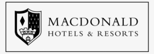 Macdonald Hotels And Resorts Logo #2425983