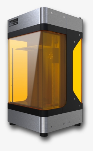 Professional 3d Printer {br} Not Just For Professionals - Pluto 3d Printer #2425985