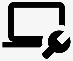 Computer Support Icon #2426039