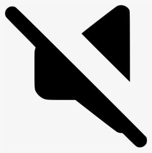 Volume Sound Music Off Radio Svg Png - Music #2426042