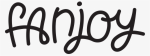 Fanjoy Help Center Home Page - Fanjoy Logo #2426043