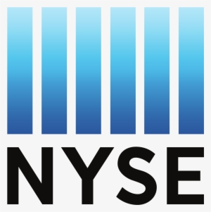 1200px-ny Stock Exchange Logo - New York Stock Exchange Logo #2426045