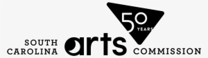 South Carolina Arts Commission Logo - Sc Arts Commission Logo #2426080
