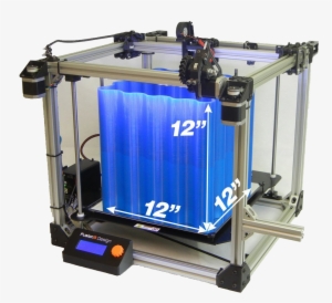 Bed - 3d Printer Bed Design #2426103