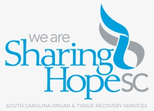 We Are Sharing Hope Sc #2426127