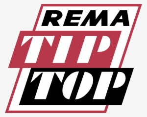 Rema Tip Top Logo Png Transparent - Rema Tip Top Logo #2426128