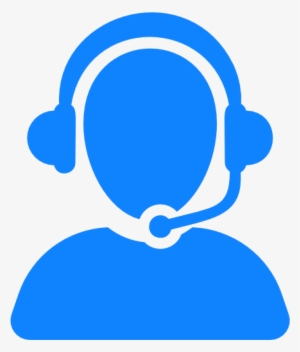 Support-icon - Customer Service Icon Png #2426185