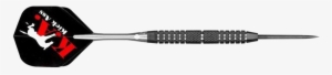 Darts Steel Tip Png Picture - Bottelsen Kick Ass Tungsten Darts - 26gms #2426213