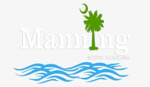 City Of Manning - City Of Manning Logo #2426214
