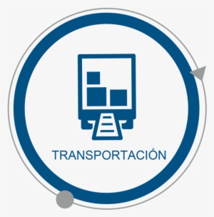 Transportation Spanish Lifeline Icon - Fema Lifeline Icon #2426311
