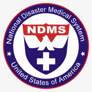 National Disaster Medical System #2426337