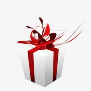 Clutter Tip Of The - Give A Present Png #2426423