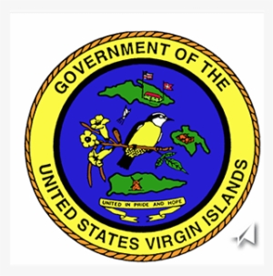 Media Stop - Virgin Islands Flag #2426445