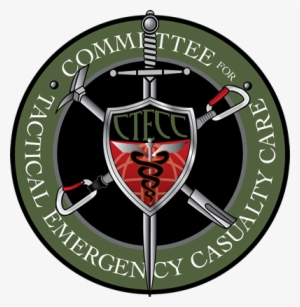 Committee For Tactical Emergency Casualty Care - Tactical Emergency Casualty Care #2426462