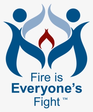 Illinois Fire Inspectors Association 1st Annual Combined - Us Fire Administration Logo #2426502