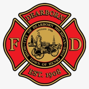 Dearborn Fire Department #2426527