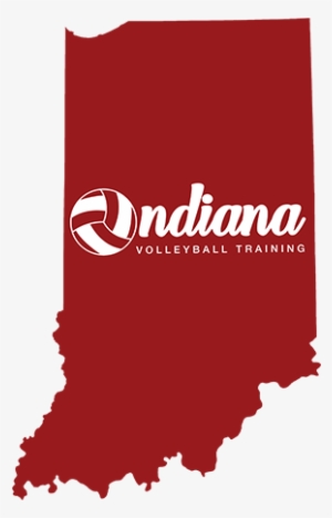 Indiana University - Volleyball - Indiana Election Results Map 2016 #2426638