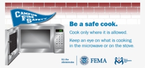 Campus Fire Safety - Fema #2426685