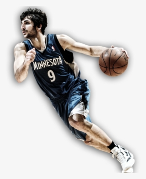 La Clippers - Ricky Rubio Png #2426702