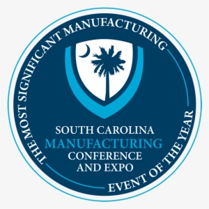2018 South Carolina Manufacturing Conference And Expo - Wwtbam Uk Logo 2018 #2426706