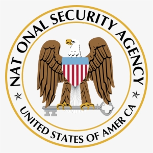 Last Year's Sponsors - United States National Security Agency #2426726