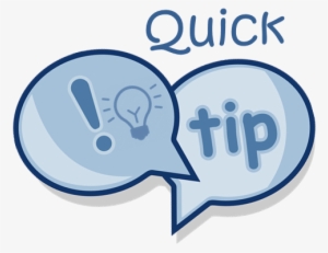 Quick Excel Tip - Quick Tip #2426808