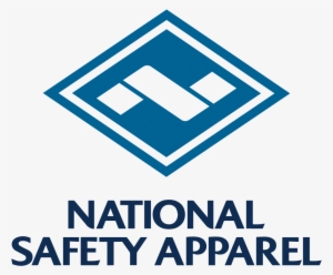 National Safety Apparel Logo #2426924