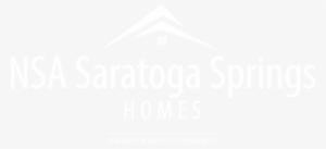 Saratoga Springs Property Logo - Graphic Design #2426951