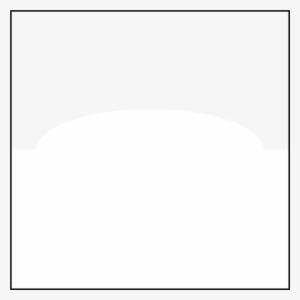 Old Navy Logo Black And White - Simple Border Transparent Background #2426990