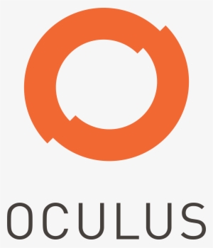 Oculus Logo Png Transparent - Art #2427012